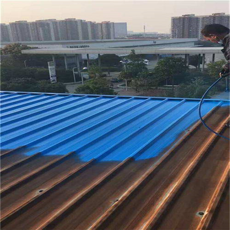 鄂尔多斯彩钢瓦喷漆翻新服务