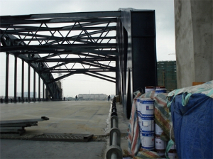 鄂尔多斯专注工业场景喷漆服务